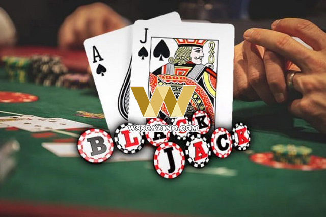 Vì sao nên chọn chơi Blackjack W88 mà không phải nhà cái khác