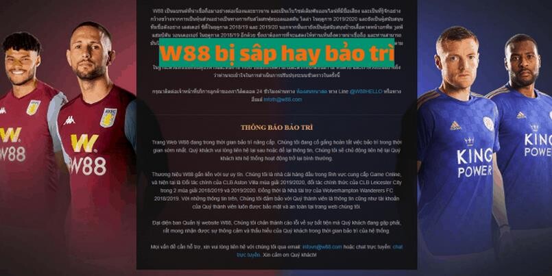 W88 Bi Sap 3