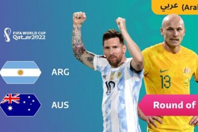 Soi kèo Argentina vs Úc, 04/12/2022 – World Cup 2022